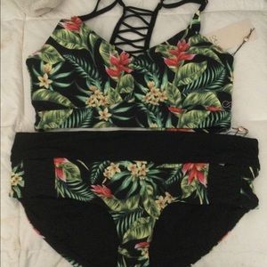 CALIA bathing suit
